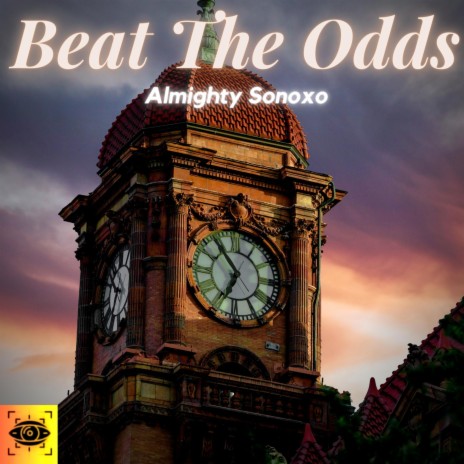 Beat The Odds (Instrumental) ft. sonoxo | Boomplay Music