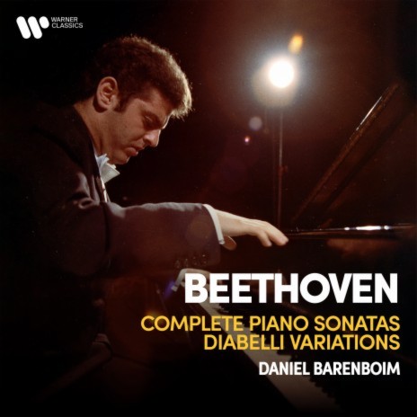 Diabelli Variations in C Major, Op. 120: Variation II. Poco allegro | Boomplay Music