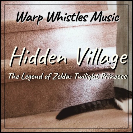 Hidden Village (From The Legend of Zelda - Twilight Princess) (Woodwind Arrangement) | Boomplay Music