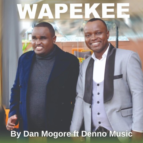 Wapekee | Boomplay Music
