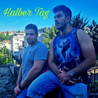 Halber Tag