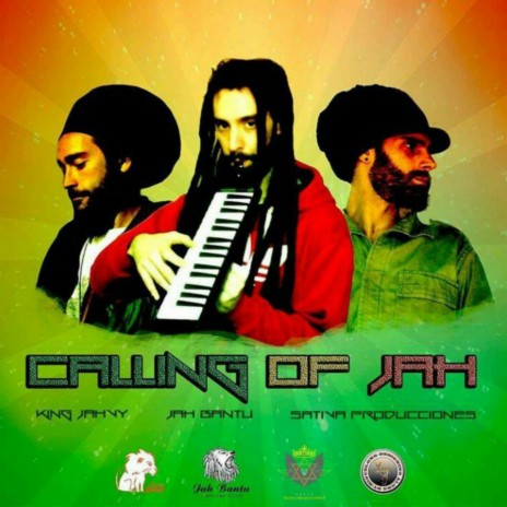 Dub Calling Of Jah ft. Jah Bantu & indica sound | Boomplay Music