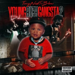 Young Rich Gangsta 2 (Deluxe)
