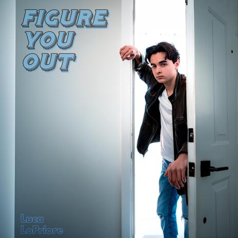 Figure You Out | Boomplay Music