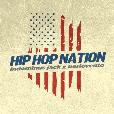 Hip Hop Nation ft. Berlovento