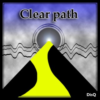 Clear path