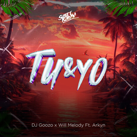 Tu y Yo (feat. Arkyn) | Boomplay Music