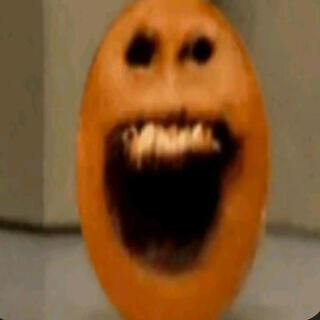 ANNOYING ORANGE