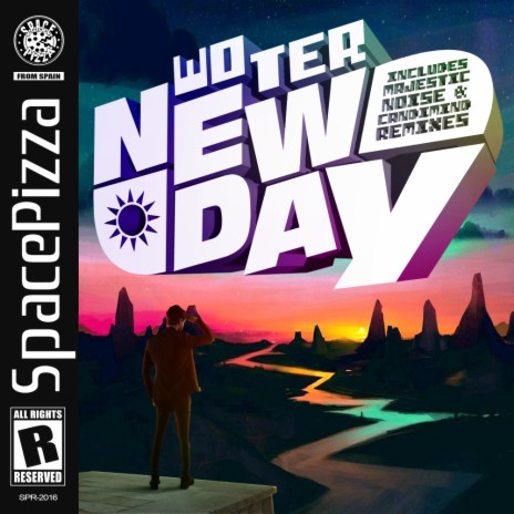 New Day (Original Mix)