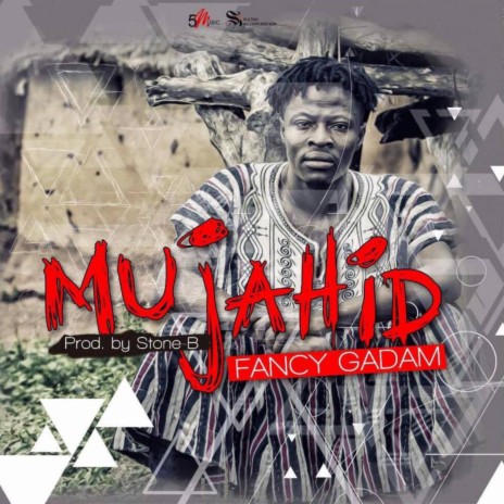 Mujahid | Boomplay Music
