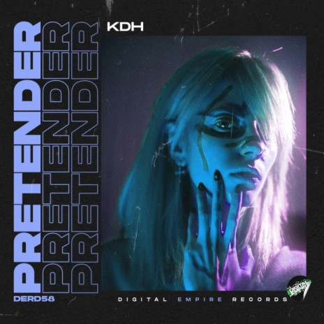 Pretender (Original Mix)