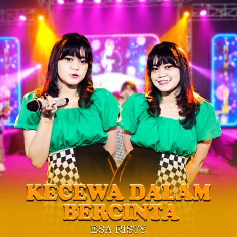 Kecewa Dalam Bercinta (Cover) | Boomplay Music