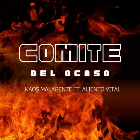 Comite del Ocaso | Boomplay Music