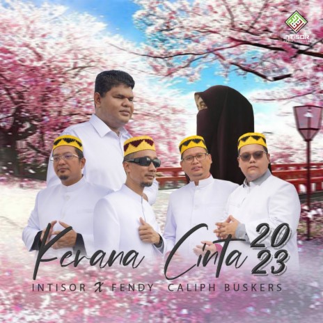 Kerana Cinta 2023 ft. Fendy Caliph Buskers | Boomplay Music