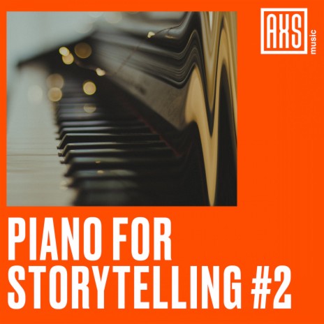 Touching Piano Story | Boomplay Music