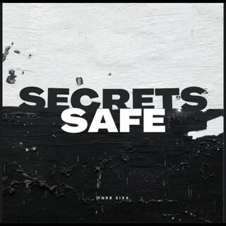 Secrets Safe