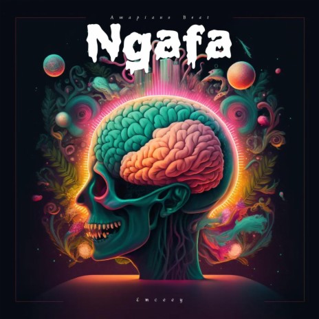 Ngafa Amapiano Beat | Boomplay Music