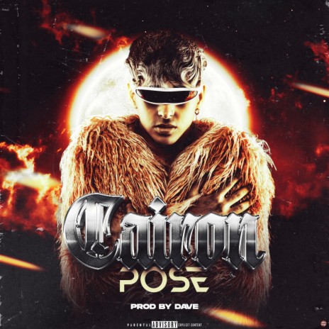 Pose | Boomplay Music