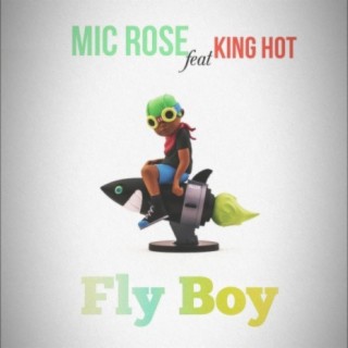 Fly Boy