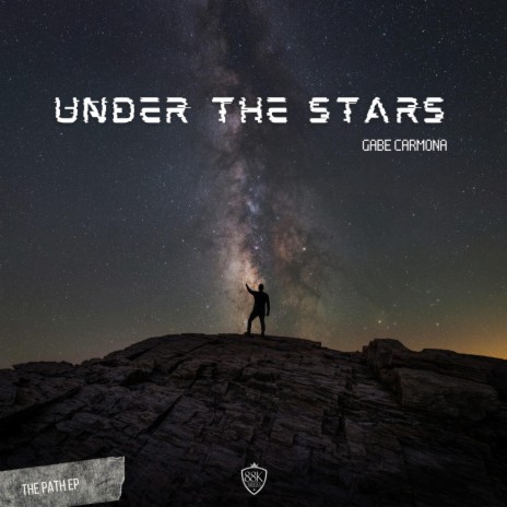 Under The Stars | Boomplay Music