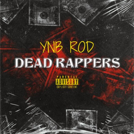 DEAD RAPPERS | Boomplay Music
