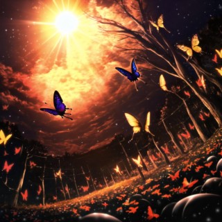 Butterflies of the Sun