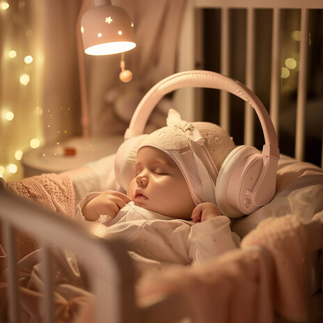 Serene Bassinet Tunes ft. Baby Lullabies Songs To Sleep & Baby Sleep Ambience | Boomplay Music