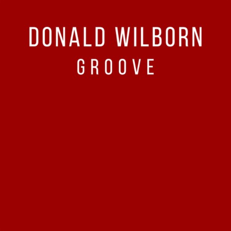 Groove (Radio Edit)
