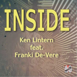 INSIDE ft. Franki De-Vere lyrics | Boomplay Music