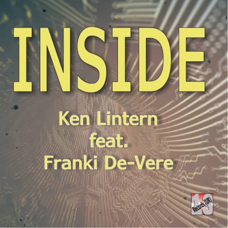INSIDE ft. Franki De-Vere | Boomplay Music