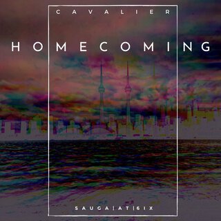 Homecoming (Sauga at 6ix)