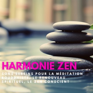 Harmonie Zen: Sons sereins pour la méditation bouddhiste, Le renouveau spirituel, Le Zen conscient