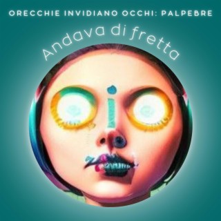 Andava di fretta