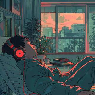 Relaxation Lofi Chords: Serene Rhythms