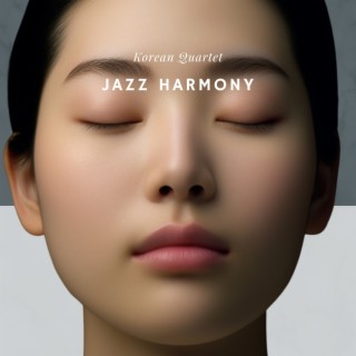 Jazz Harmony: Calming Ballads for Inner Peace