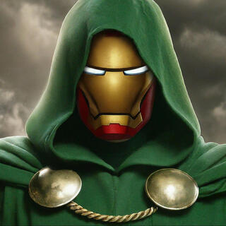 VON DOOM