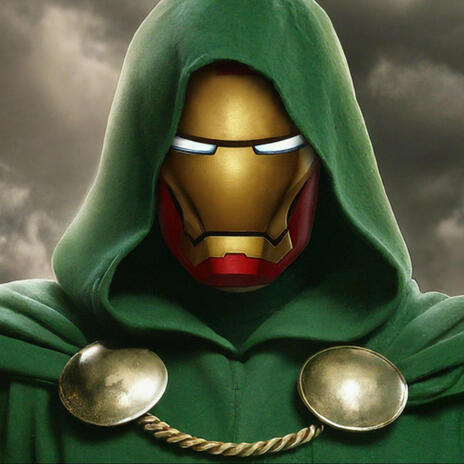 VON DOOM | Boomplay Music