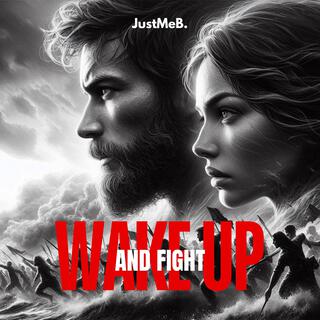 Wake up and Fight lyrics | Boomplay Music