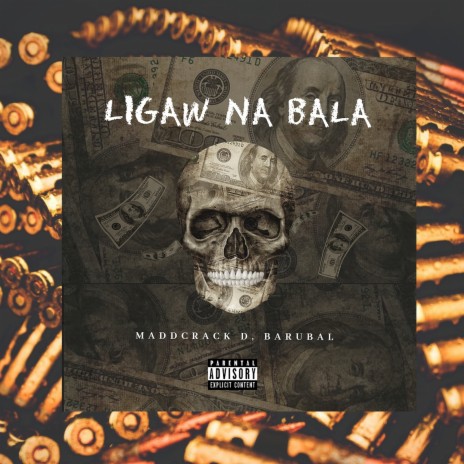 Ligaw Na Bala | Boomplay Music