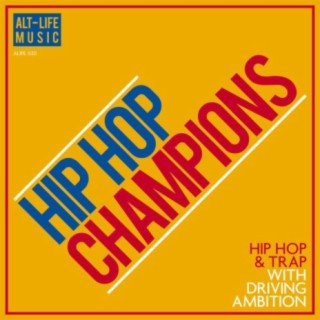 Hip Hop Champions