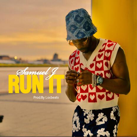 Run It | Boomplay Music