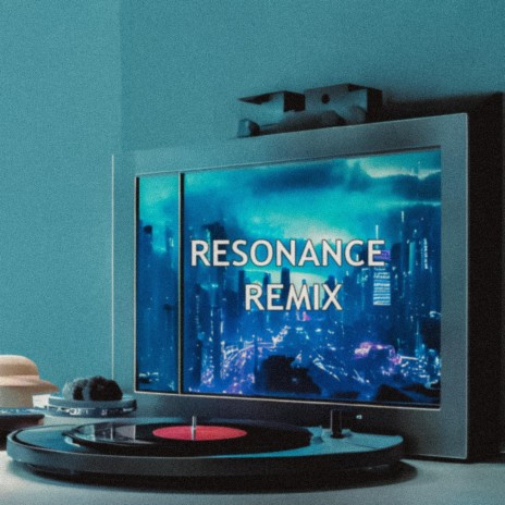 Resonance House | Boomplay Music