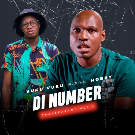 Di Number ft. Hobby | Boomplay Music
