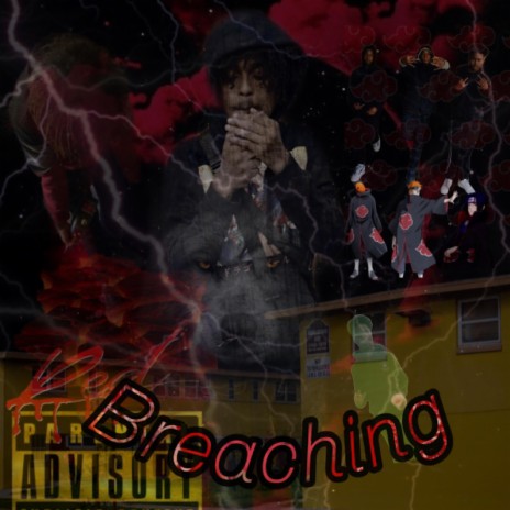 Breaching | Boomplay Music