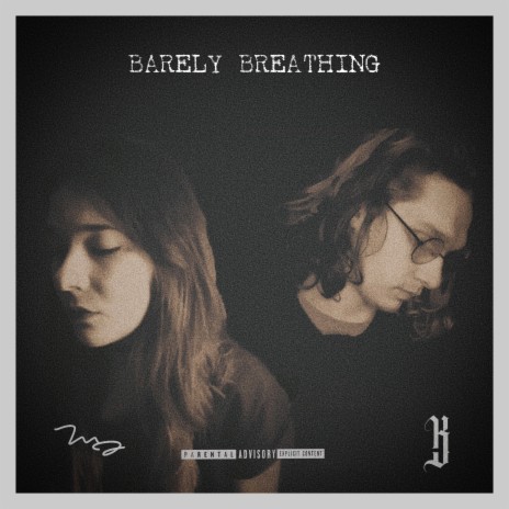 barely breathing ft. mary jane | Boomplay Music