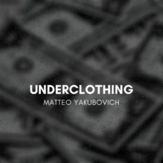 Matteo Yakubovich