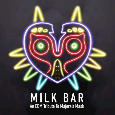 Milk Bar (from The Legend of Zelda: Majora's Mask) ft. NPC | Boomplay Music