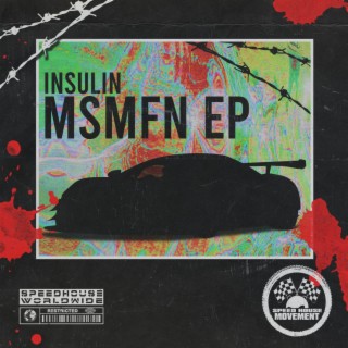 MSMFN EP