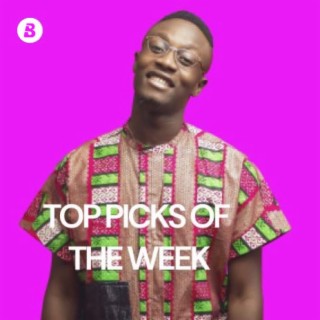 Top Picks of The Week