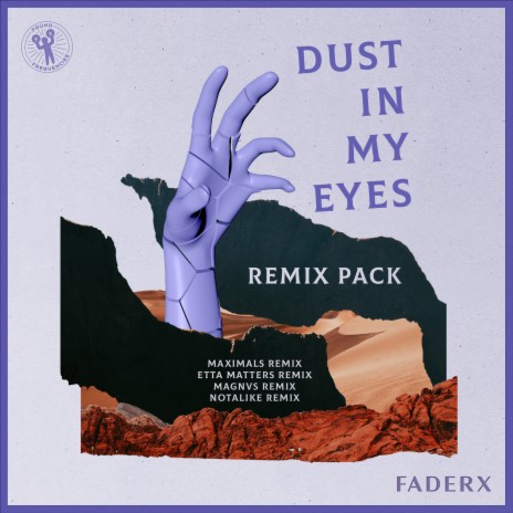 Dust In My Eyes (Magnvs Extended Remix) | Boomplay Music